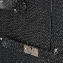 Load image into Gallery viewer, Single Door Trunk Bar - Black
