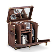 Mini Picnic Bar - Brown