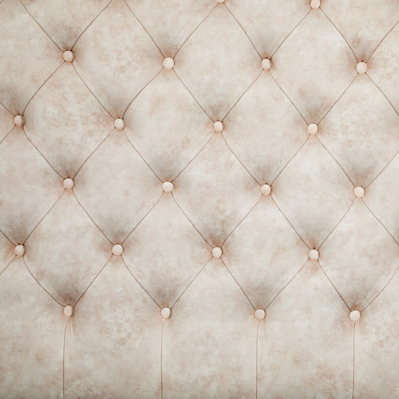 Heritage Chesterfield Bed