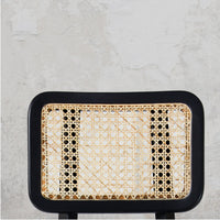 Nordic Dining Chair