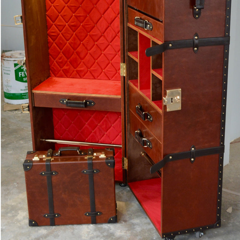 The Collector’s Trunk