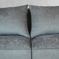 The Vancouver Four Seater Sofa