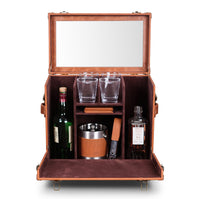 Mini Picnic Bar - Tan