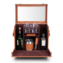Load image into Gallery viewer, Mini Picnic Bar - Tan
