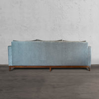 The Vancouver Four Seater Sofa