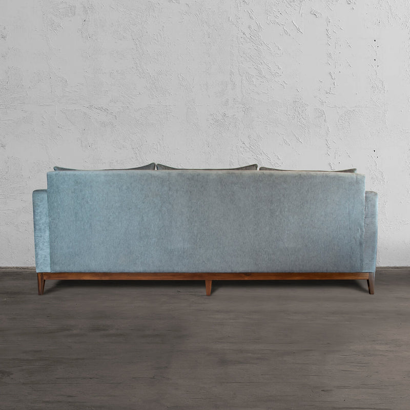 The Vancouver Four Seater Sofa