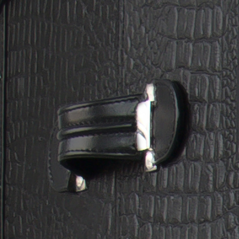 Heritage Trunk Bar - Black