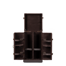 Load image into Gallery viewer, Mini Cocktail Bar - Brown

