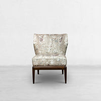 Angelonia Lounge Chair