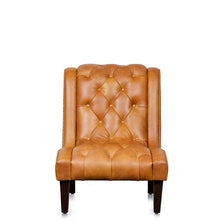 Load image into Gallery viewer, Victorian Chaise Lounge Chair

