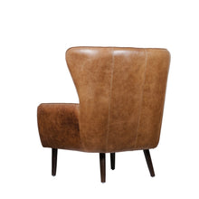 Load image into Gallery viewer, Dorchester Curved Back Wing Chair
