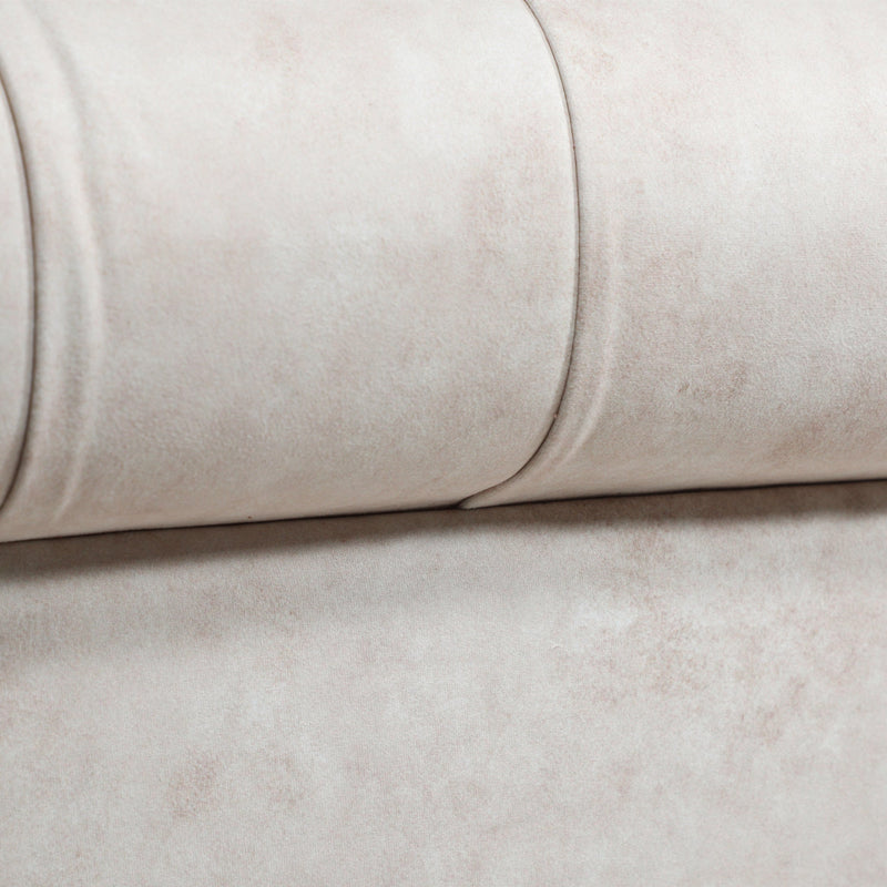 Heritage Chesterfield Bed