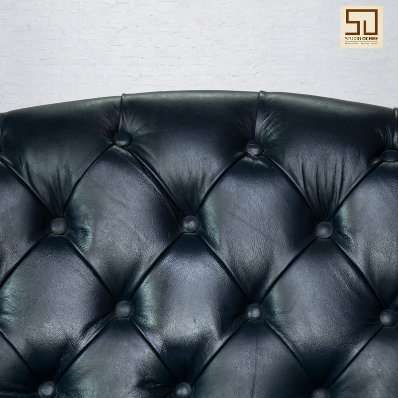 Alexander Three Seater Sofa