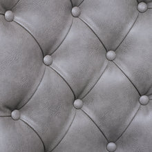 Load image into Gallery viewer, Heritage Dining Chair in Charcoal Grey
