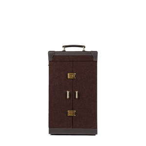 Mini Cocktail Bar - Brown