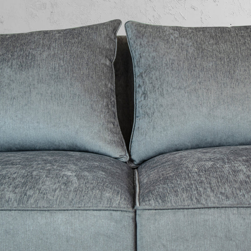 The Vancouver Four Seater Sofa