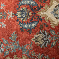Kalamkari Dining Chair