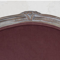 French Country Style Arm Chair