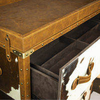 Baby Station Chest of Drawers