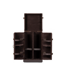 Load image into Gallery viewer, Mini Cocktail Bar - Brown
