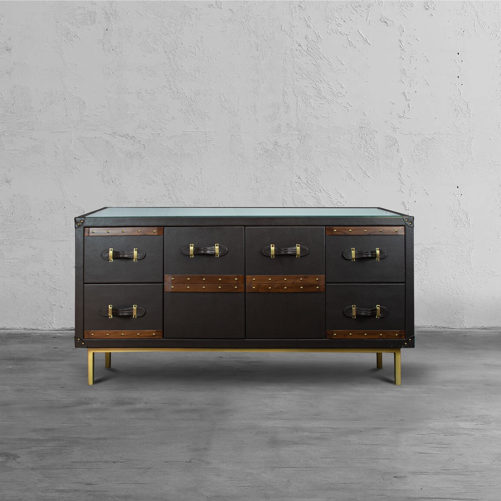 Manhattan Sideboard