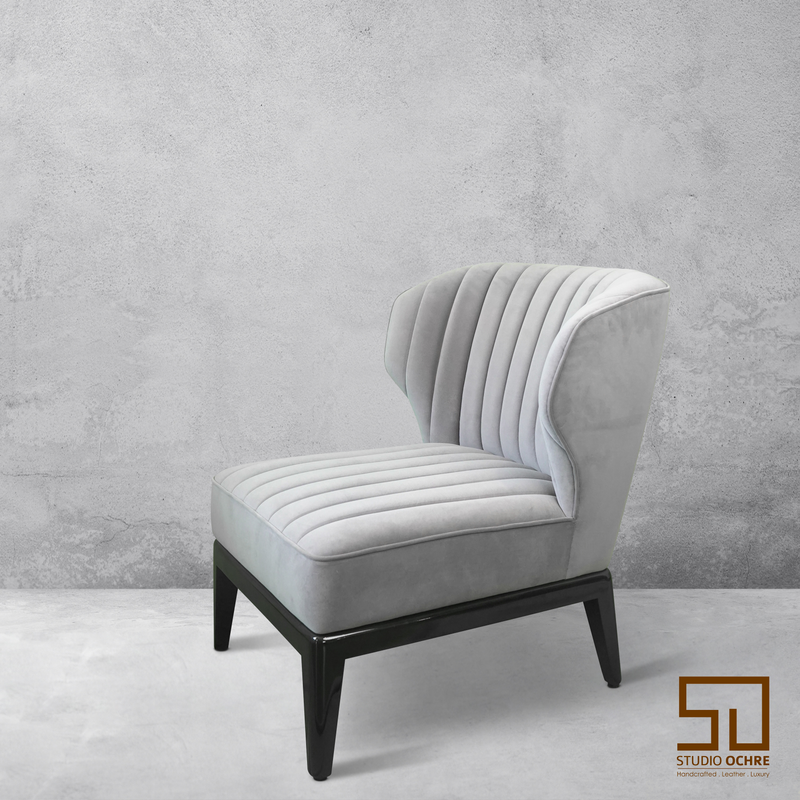 Oslo arm chair