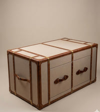 Coventry trunk table