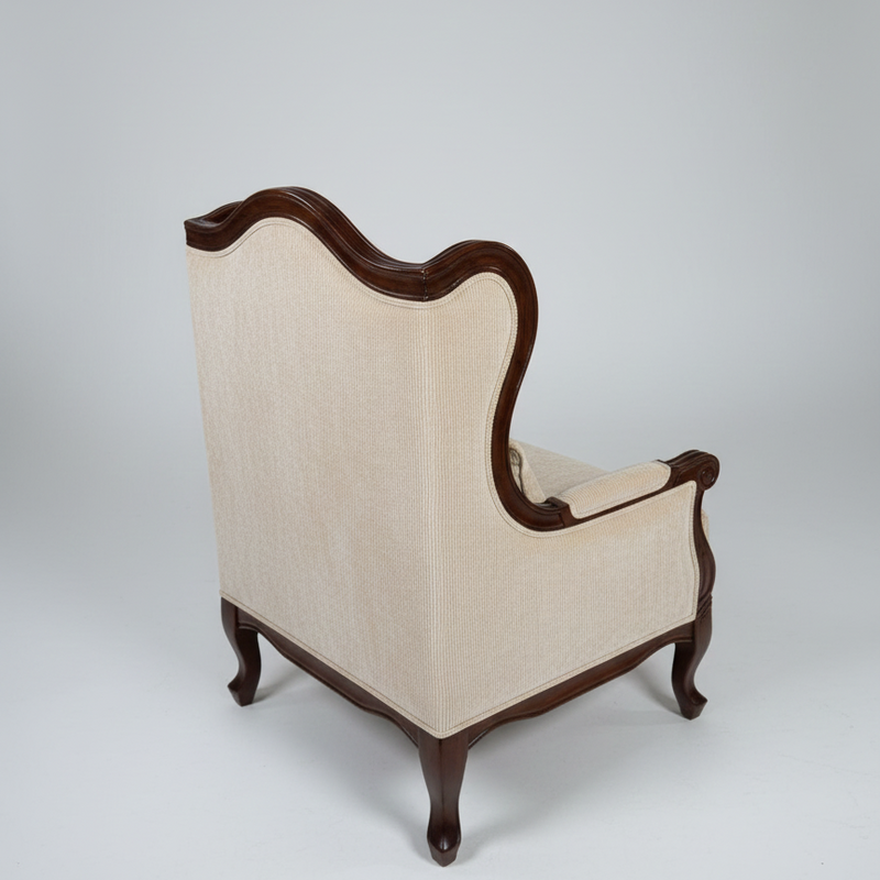 Princeton chair