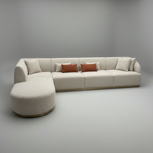 Load image into Gallery viewer, Seoll Sectional Sofa
