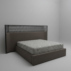Nordic bed
