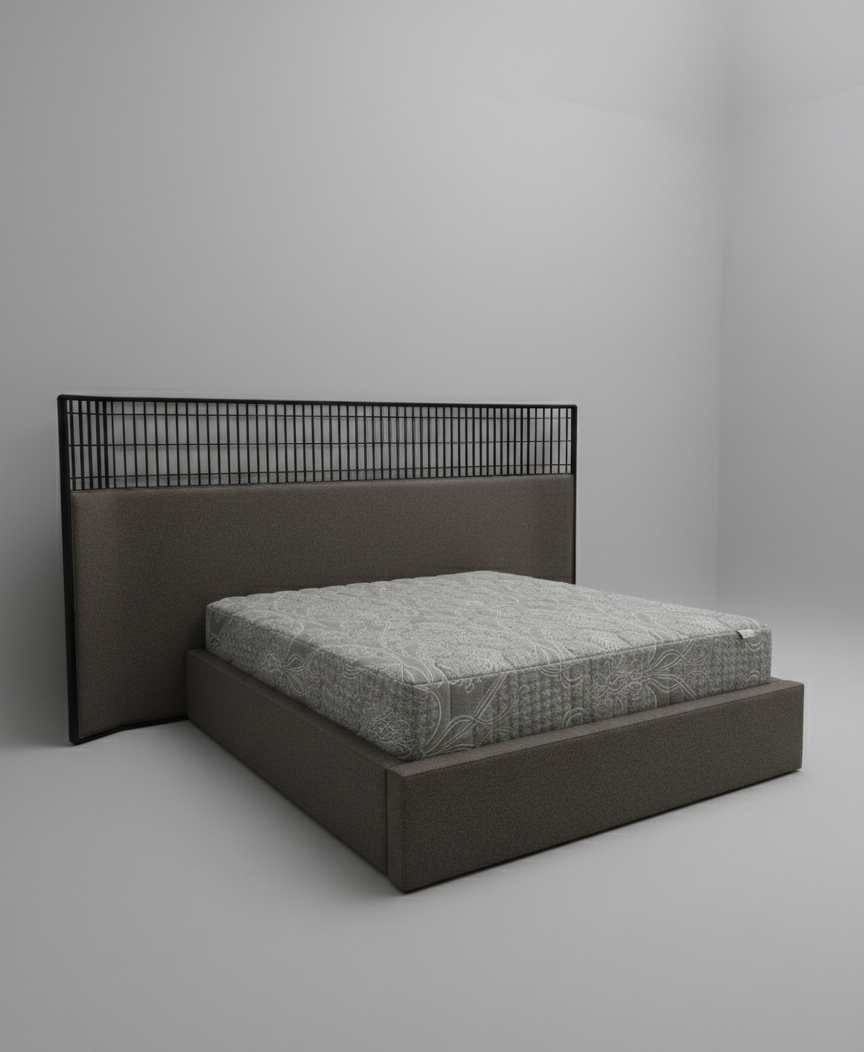Nordic bed