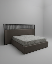Nordic bed