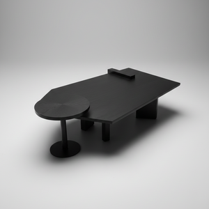 Cabo set of tables