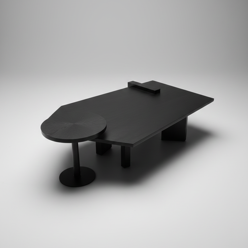 Cabo set of tables