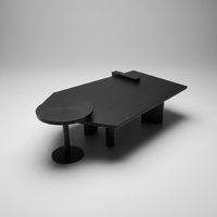 Cabo set of tables