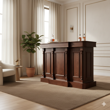 Load image into Gallery viewer, Manhattan Platform Bar
