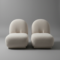 Brunei Chair