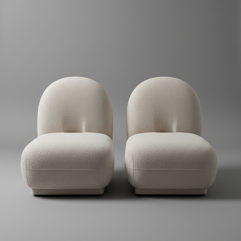 Brunei Chair