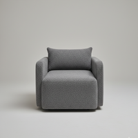 Copenhagen Revolving chair