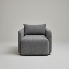 Load image into Gallery viewer, Copenhagen Revolving chair
