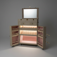 Vienna Bar Cart