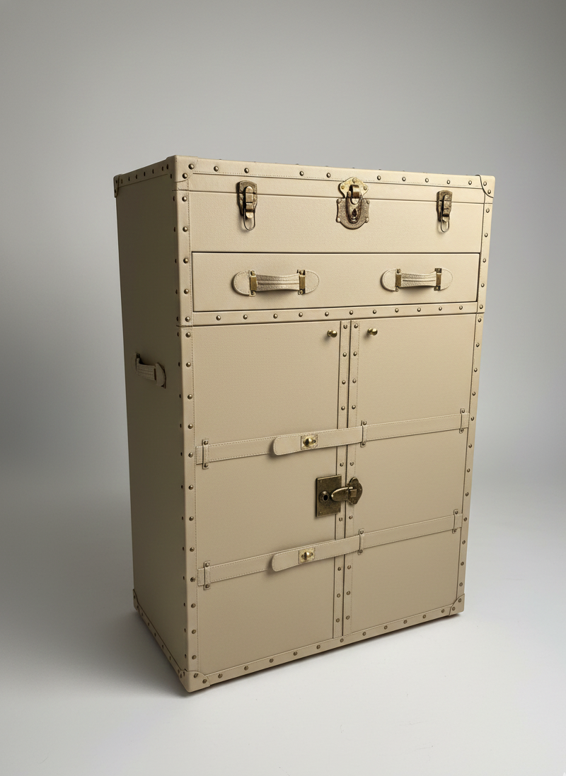 Vienna Bar Cart