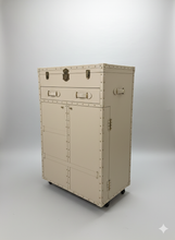 Load image into Gallery viewer, Vienna Bar Cart
