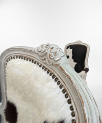 Gstaad Vintage chair
