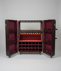 Paris Portable Bar