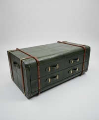 Winchester coffee table