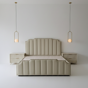 Dubai bed