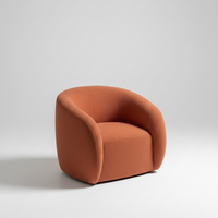Seol Revolving chair