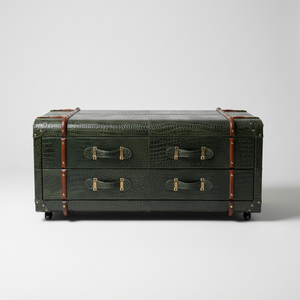 Winchester coffee table