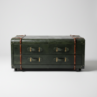 Winchester coffee table